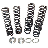 Zbroz Dual Rate Spring Kit Pol - Atv Performance Products