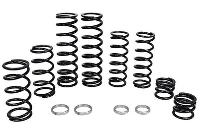 Zbroz Dual Rate Spring Kit Pol - Atv Performance Products