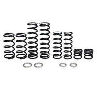 Zbroz Dual Rate Spring Kit Pol - Atv Performance Products