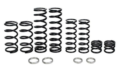 Zbroz Dual Rate Spring Kit Pol - Atv Performance Products
