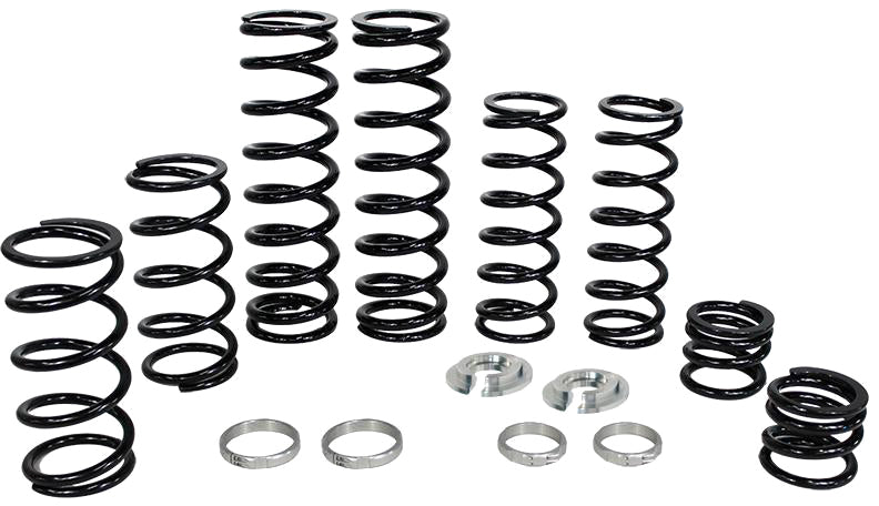 Zbroz Dual Rate Spring Kit Pol - Atv Performance Products