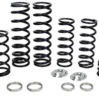 Zbroz Dual Rate Spring Kit Pol - Atv Performance Products