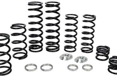 Zbroz Dual Rate Spring Kit Pol - Atv Performance Products