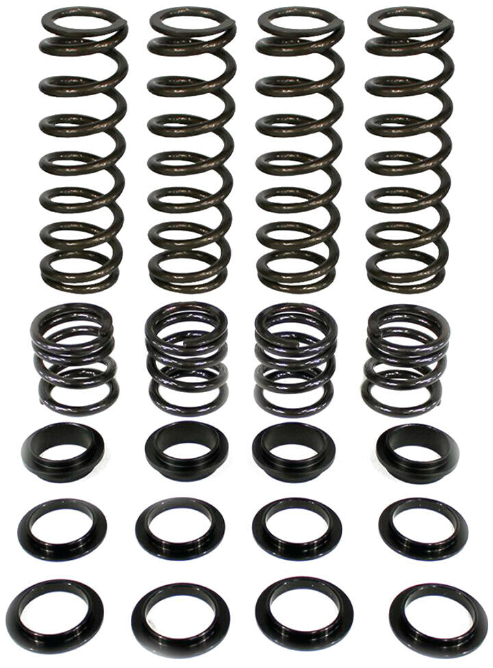 Zbroz Dual Rate Spring Kit Pol - Atv Performance Products