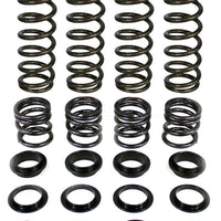 Zbroz Dual Rate Spring Kit Pol - Atv Performance Products
