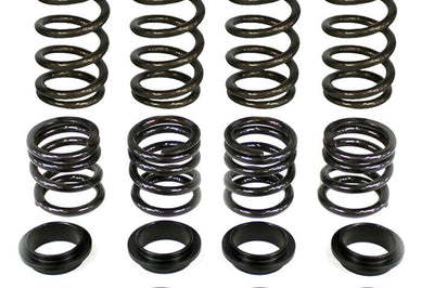 Zbroz Dual Rate Spring Kit Pol - Atv Performance Products