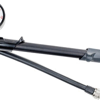 FOX Dual Sided Shock Pump 300psi Max - Jackets