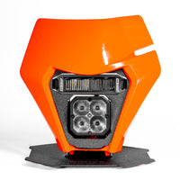 Xk Glow Dual Sport Headlight Kit Ktm Offroad Collection