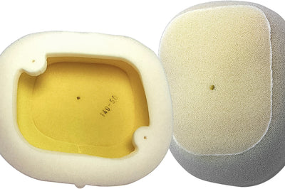 No Toil Dual Stage Filter - Offroad Collection