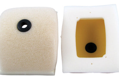 No Toil Dual Stage Foam Air Filter - Offroad Collection
