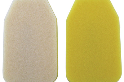 No Toil Dual Stage Foam Air Filter - Offroad Collection