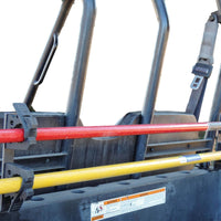 Hornet Dual Tool Holders 2/pk - Atv Performance Products