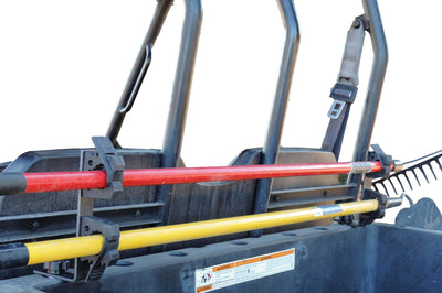 Hornet Dual Tool Holders 2/pk - Atv Performance Products