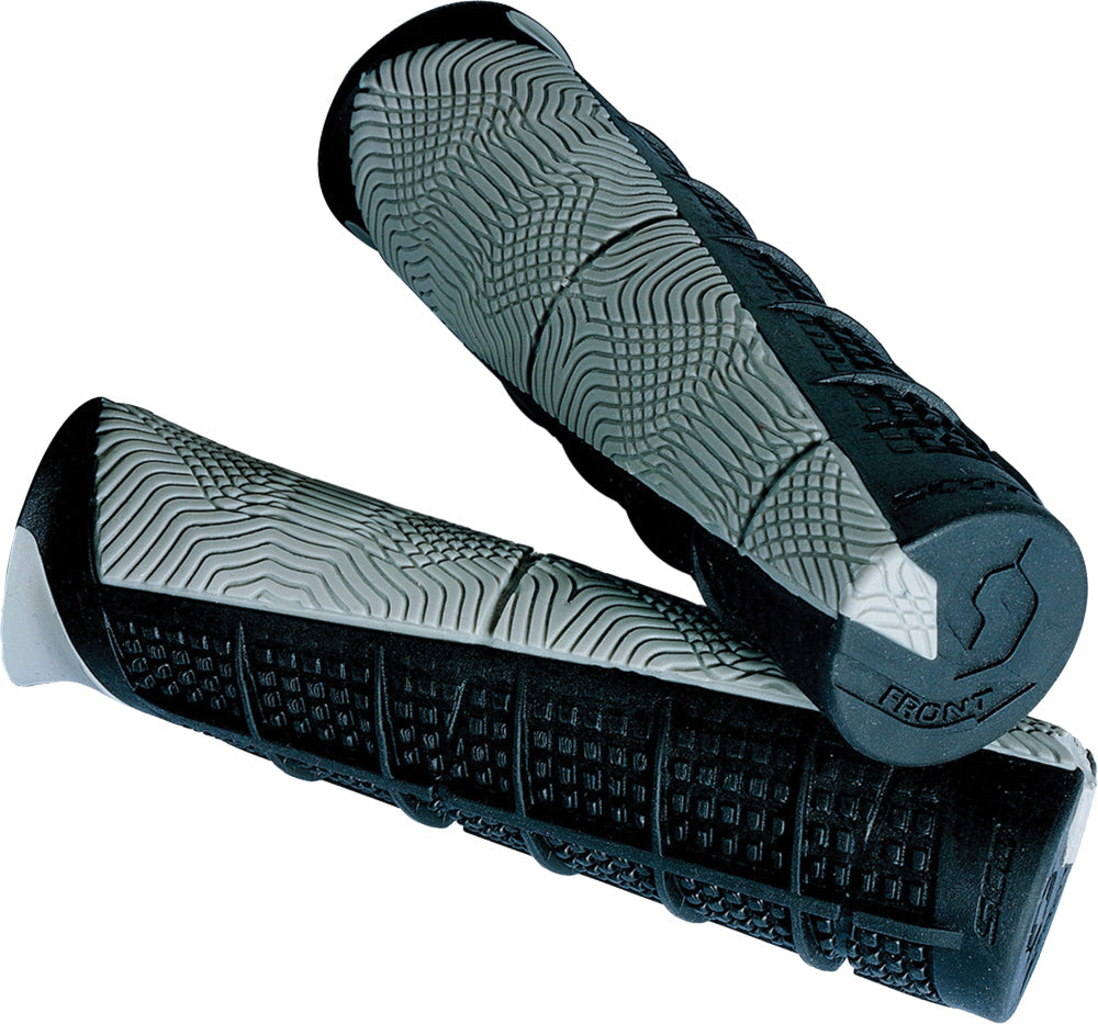 Scott Duece Grip Black/black - Black/Grey - Watercraft Collection