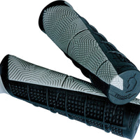 Scott Duece Grip Black/black - Black/Grey - Watercraft Collection