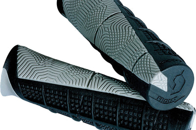 Scott Duece Grip Black/black - Black/Grey - Watercraft Collection