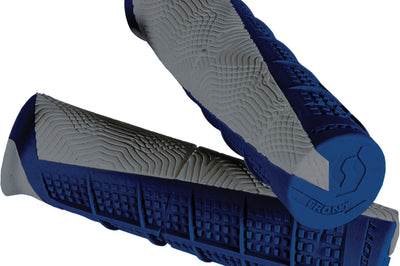 Scott Duece Grip Black/black - Grey/Blue - Watercraft Collection