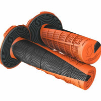 Scott Duece Grip Black/black - Black/Grey - Watercraft Collection