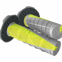 Scott Duece Grip Black/black - Black/Grey - Watercraft Collection