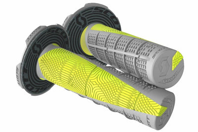 Scott Duece Grip Black/black - Watercraft Collection