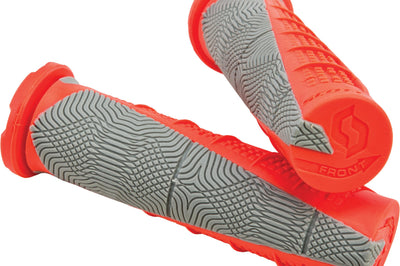 Scott Duece Grip Black/black - Watercraft Collection