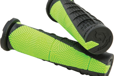 Scott Duece Grip Black/black - Watercraft Collection