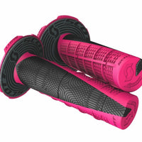 Scott Duece Grip Black/black - Black/Grey - Watercraft Collection