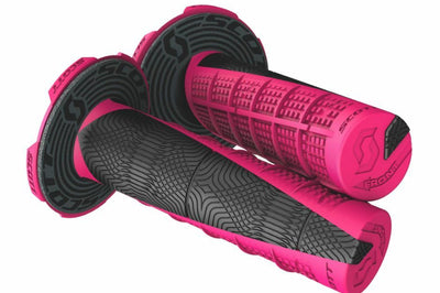 Scott Duece Grip Black/black - Watercraft Collection