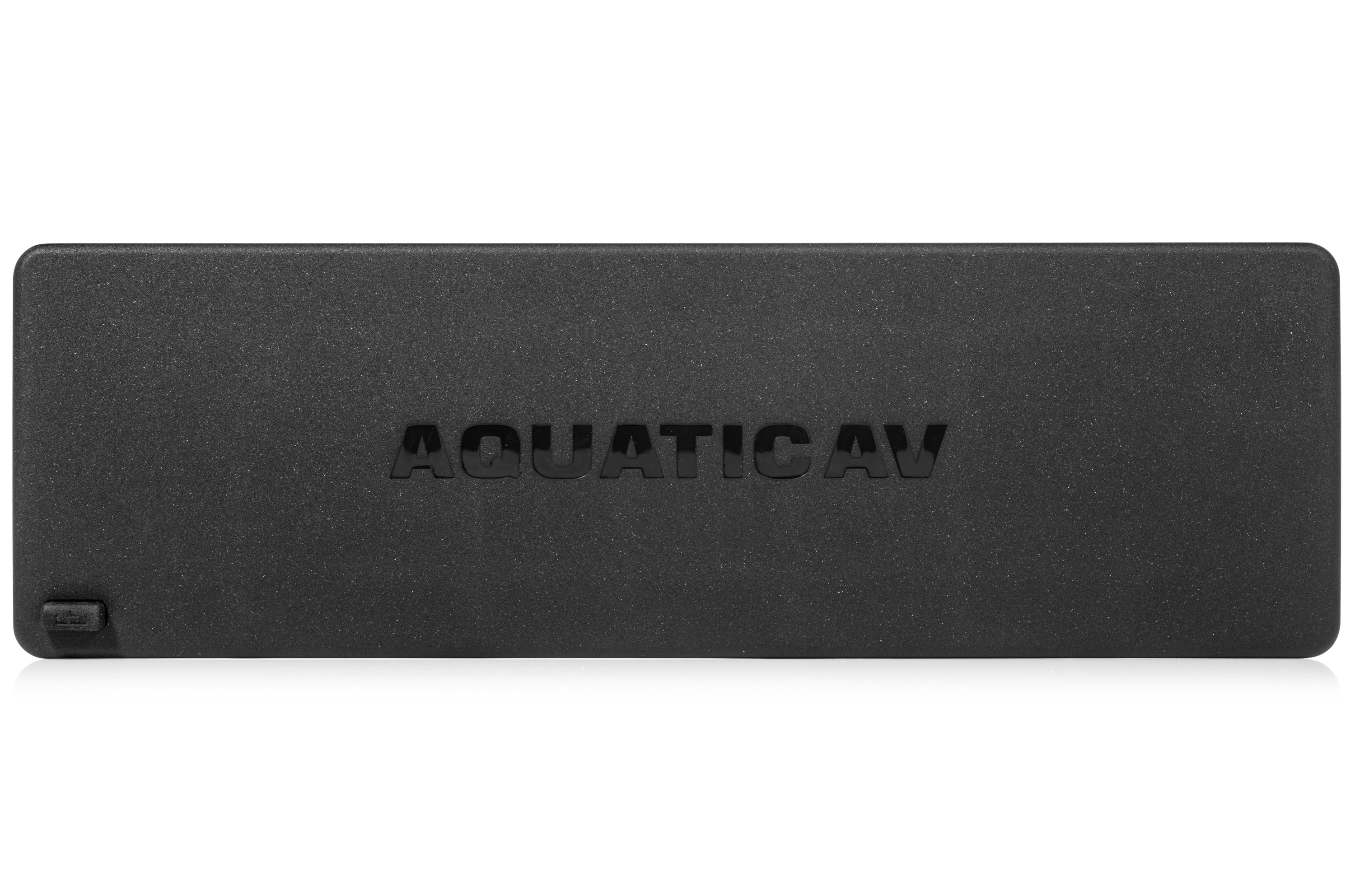 Aquatic Av Dummy Faceplate/dust Cover - Harddrive Products