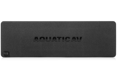 Aquatic Av Dummy Faceplate/dust Cover - Harddrive Products