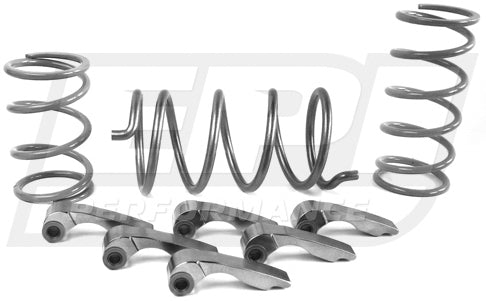 Epi Dune Clutch Kit Can 30-32’’ Paddle Tires - Atv Performance Products
