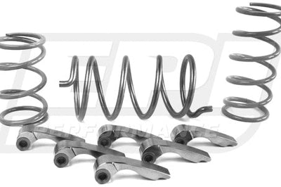 Epi Dune Clutch Kit Can 30-32’’ Paddle Tires - Atv Performance Products
