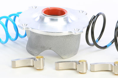 Epi Dune Clutch Kit Pol Rzr 1k Stk Tires - Atv Performance Products