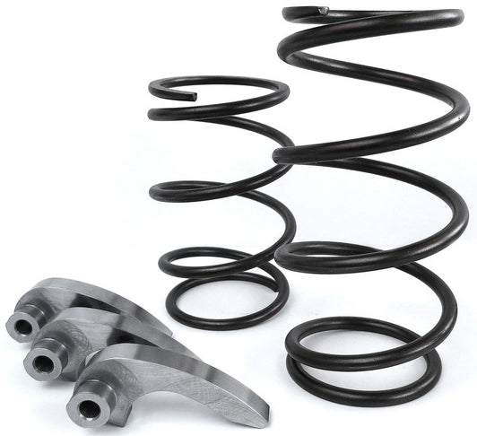 Epi Dune Kit Paddle Tires Rzr Xp Turbo 4x4 - Atv Performance Products