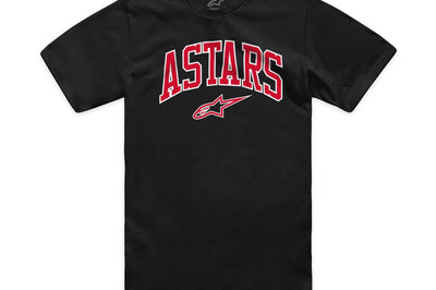 Alpinestars Dunker Csf Tee White Xl - Black / 2X-Large