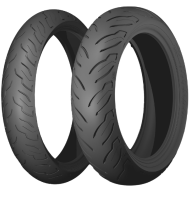 Dunlop AE2 Bias Front Tire - 130/60B19 M/C 61H TL - Tires