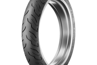 Dunlop AE2 Bias Front Tire - 130/60B19 M/C 61H TL - Tires
