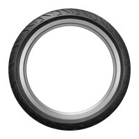 Dunlop AE2 Bias Front Tire - 130/80B17 M/C 65H TL - Tires