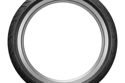 Dunlop AE2 Bias Front Tire - 130/80B17 M/C 65H TL - Tires