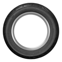 Dunlop AE2 Bias Rear Tire - 180/55B18 M/C 80H TL - Tires