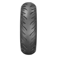 Dunlop AE2 Bias Rear Tire - 180/55B18 M/C 80H TL - Tires
