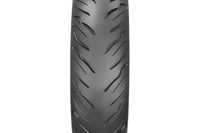 Dunlop AE2 Bias Rear Tire - 180/55B18 M/C 80H TL - Tires