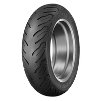 Dunlop AE2 Bias Rear Tire - 180/55B18 M/C 80H TL - Tires