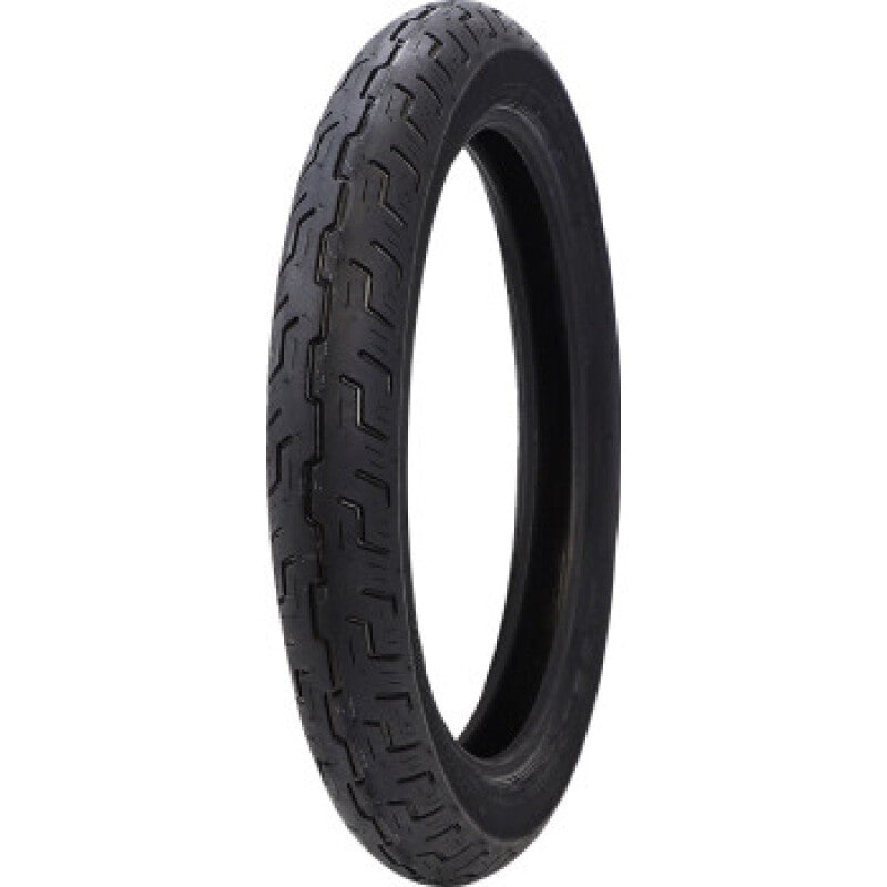 Dunlop D401 Front Tire - 100/90-19 M/C 57H TL - Tires