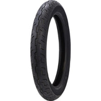 Dunlop D401 Front Tire - 100/90-19 M/C 57H TL - Tires