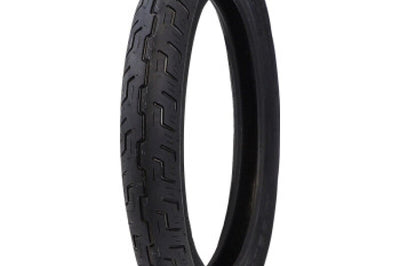 Dunlop D401 Front Tire - 100/90-19 M/C 57H TL - Tires