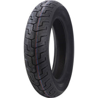 Dunlop D401T Rear Tire - 150/80B16 M/C 77H TL - Tires