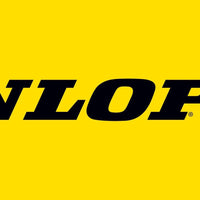 Dunlop Tire Rack Sign Harddrive 12’’x48’’ - Tires & Wheels