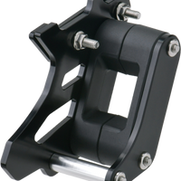 Zeta Durable Chain Guide Black Yam - Street Collection