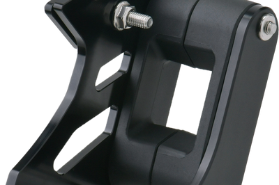 Zeta Durable Chain Guide Black Yam - Street Collection